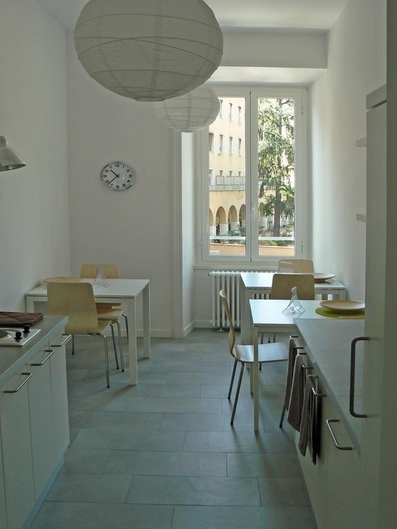 B&B Il Sampietrino Dei Cavalleggeri Rome Bagian luar foto